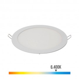 DOWNLIGHT LED EMPOTRABLE Foto: 31565