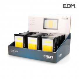 LINTERNA CON BASE Foto: 36440-4