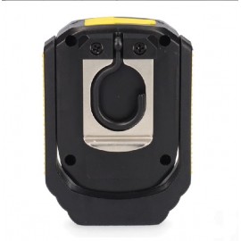 LINTERNA LED RECARGABLE Foto: 36442-4