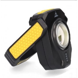 LINTERNA LED RECARGABLE Foto: 36442-5
