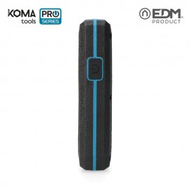 LINTERNA LED PROFESIONAL Foto: 36444-2