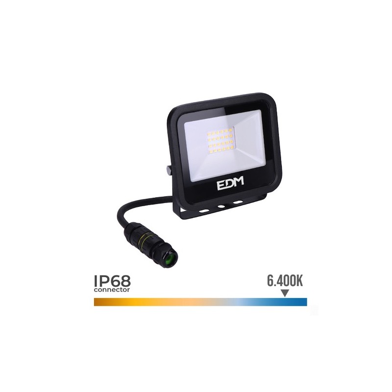 FOCO PROYECTOR LED 30W Foto: 70401