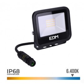 FOCO PROYECTOR LED 30W Foto: 70401