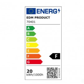 FOCO PROYECTOR LED 30W Foto: 70401-3