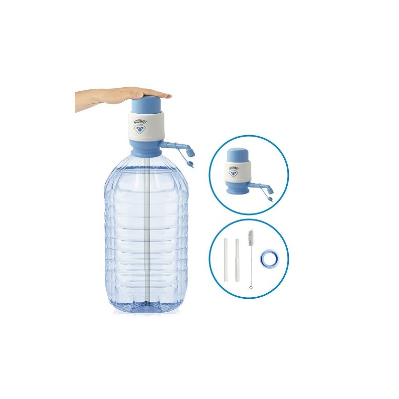 DISPENSADOR DE AGUA Foto: 76139