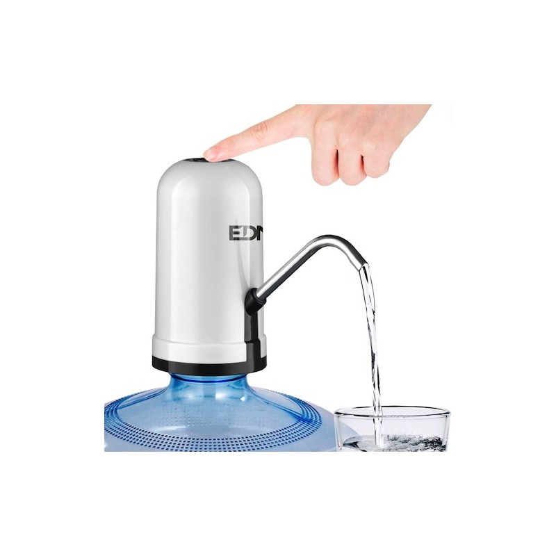 DISPENSADOR DE AGUA Foto: 76753