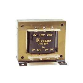 TRANSFORMADOR ALIMENTACIO Foto: TRANSF