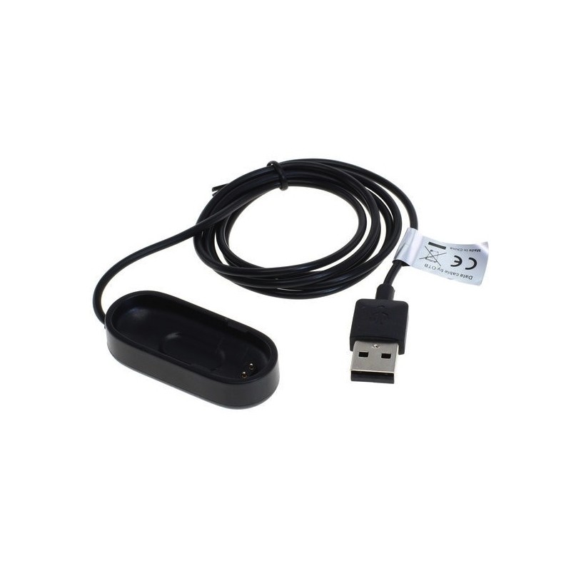 CABLE CARGADOR MI BAND4 Foto: Q224998