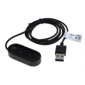 CABLE CARGADOR MI BAND4 Foto: Q224998