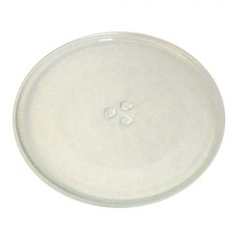 PLATO MICROONDAS LG 34CM Foto: 8049368