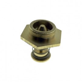 REGULADOR AGUA CALENTADOR Foto: 810000139