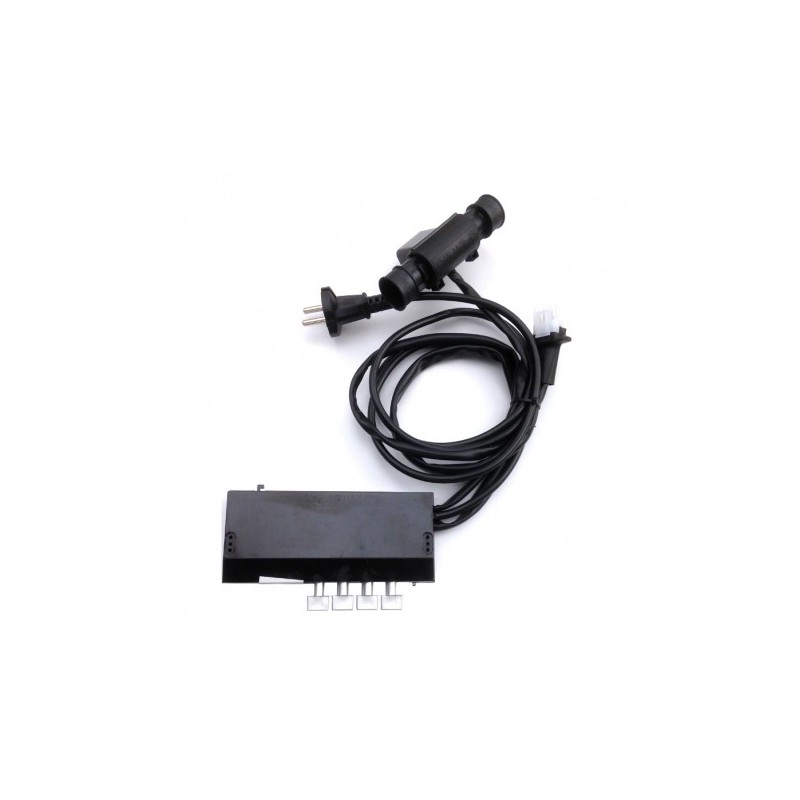 BOTONERA CAMPANA TEKA Foto: 81460132