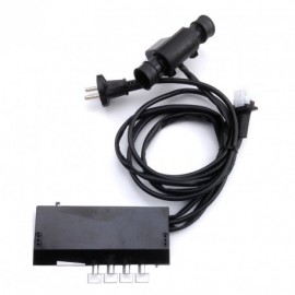 BOTONERA CAMPANA TEKA Foto: 81460132