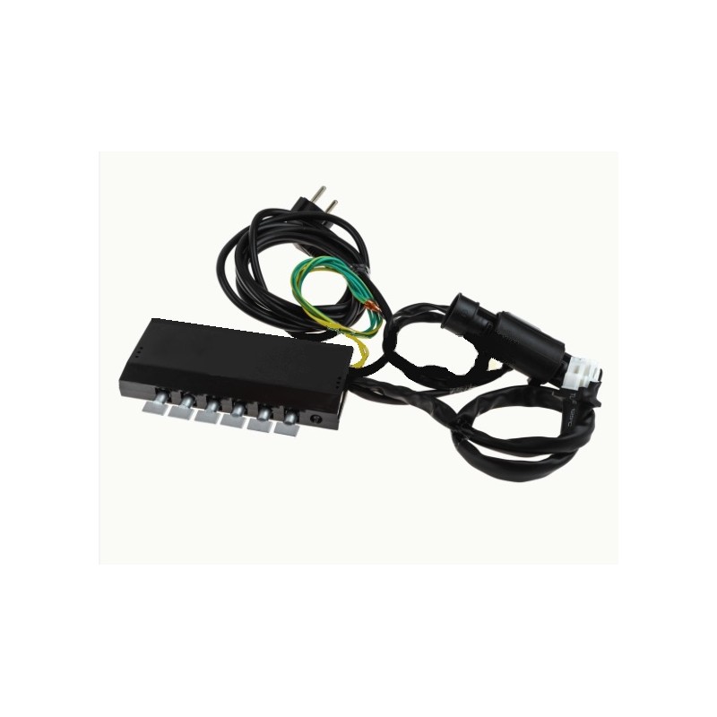 BOTONERA CAMPANA TEKA Foto: 81460185