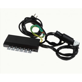 BOTONERA CAMPANA TEKA Foto: 81460185