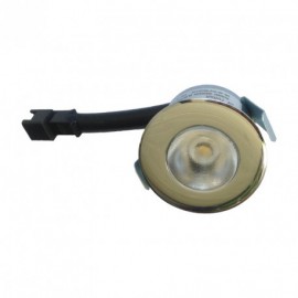 LAMPARA LED CAMPANA TEKA Foto: 81483104