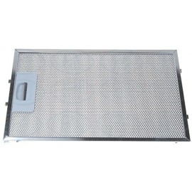 FILTRO METALICO CAMPANA Foto: 81484013