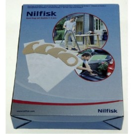 BOLSAS ASPIRADOR Foto: 81943048