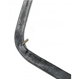 JUNTA GOMA PUERTA HORNO Foto: 83130630-3