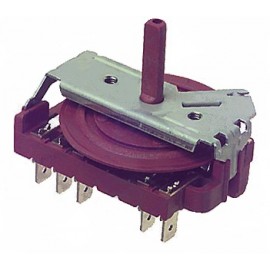 CONMUTADOR HORNO Foto: 83140109