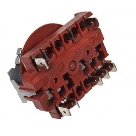 CONMUTADOR HORNO Foto: 83140109-2