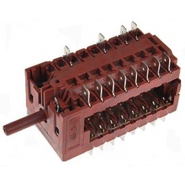 CONMUTADOR HORNO TEKA Foto: 4404050090