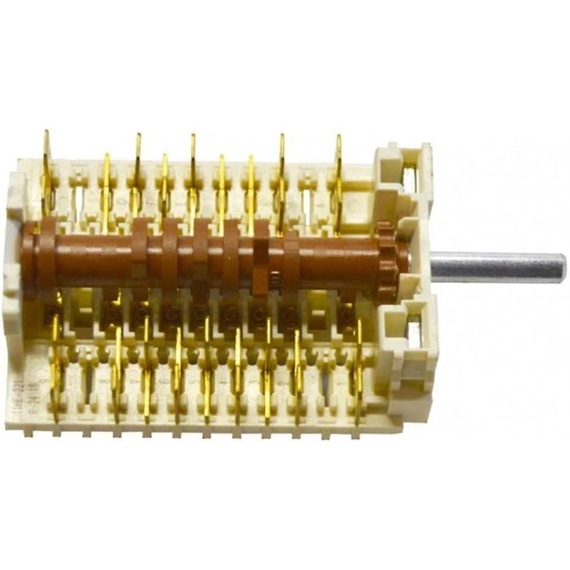 CONMUTADOR HORNO TEKA Foto: 83140139