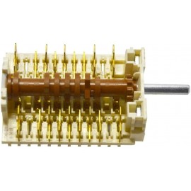 CONMUTADOR HORNO TEKA Foto: 83140139