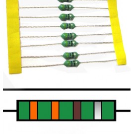 INDUCTANCIA FIJA Foto: 83330UH