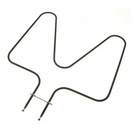 RESISTENCIA INFERIOR HORNO Foto: 83340300