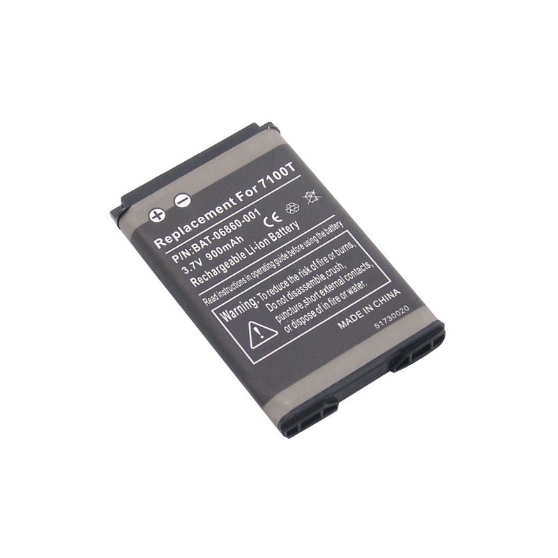 BATERIA BLACKBERRY BAT068 Foto: 8336548