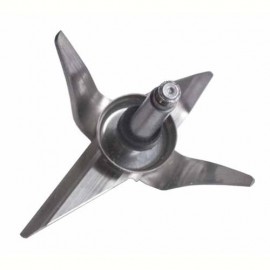 CUCHILLA LICUADORA MOULIN Foto: 879550