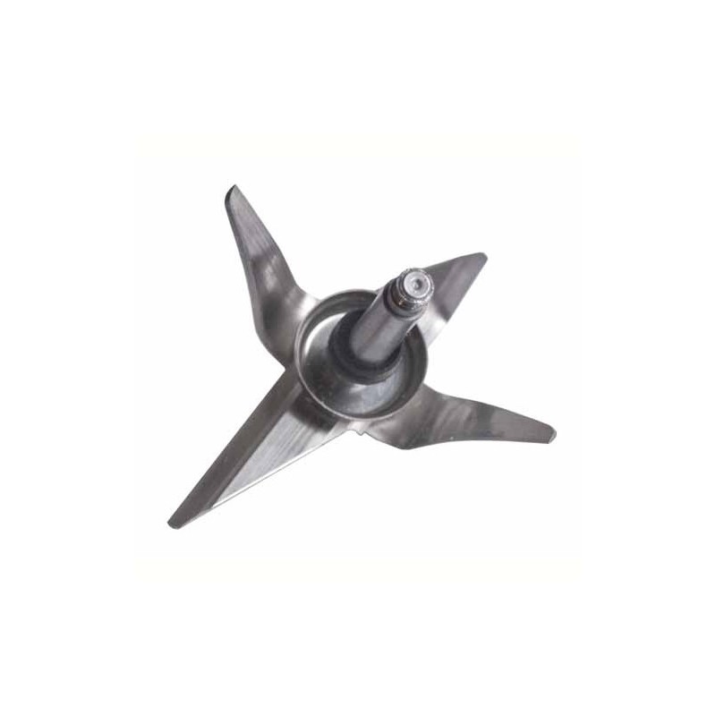 CUCHILLA LICUADORA MOULIN Foto: 879550