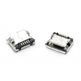 CONECTOR DE CARGA USB Foto: 90423
