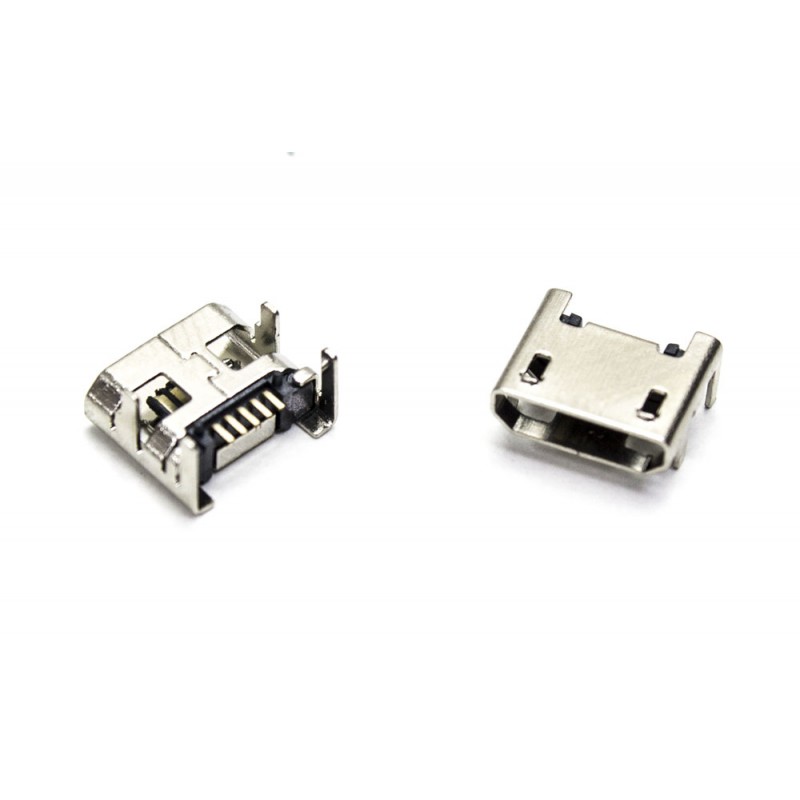 CONECTOR DE CARGA USB Foto: 90424