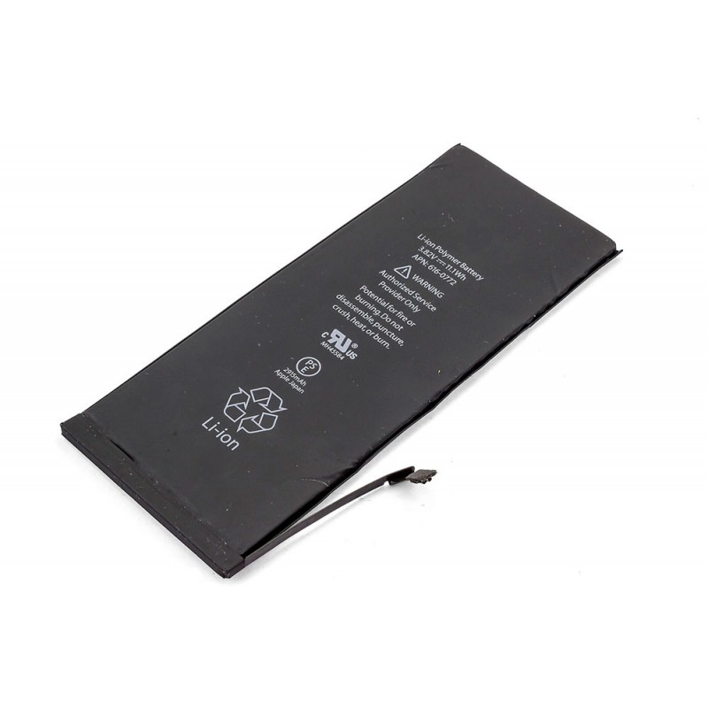 BATERIA IPHONE 6 PLUS Foto: 92262