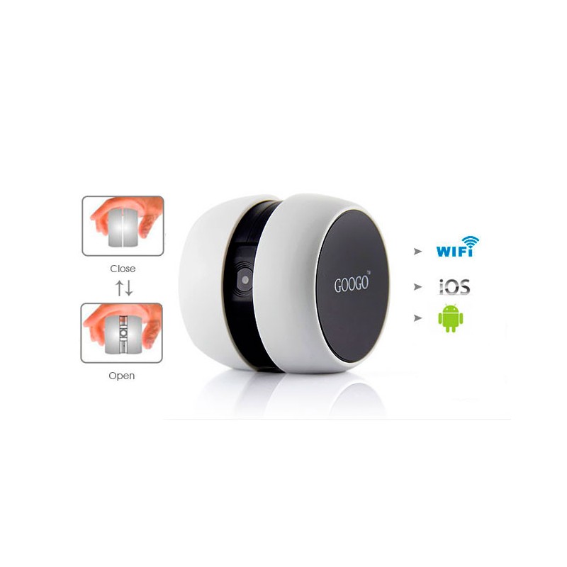 CAMARA WIFI IP GOOGO ANDR Foto: 92290