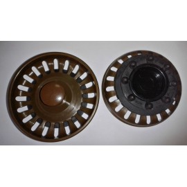 TAPON MARRON  99117201 Foto: 99117201