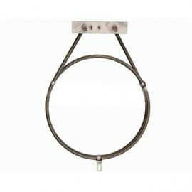 RESISTENCIA TURBO HORNO Foto: 99511216