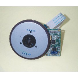 MOTOR DE CAPSTAN Foto: 9965-000-12209