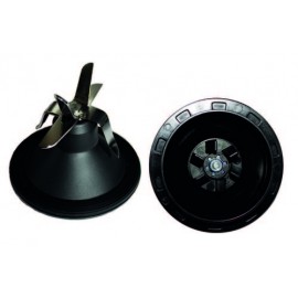 CUCHILLAS BATIDORA PHILIP Foto: 9965-100-69956