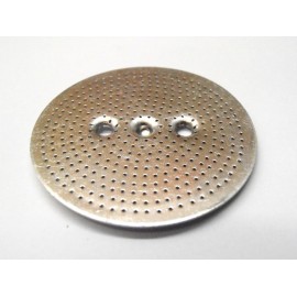 FILTRO ALUMINIO CAFETERA Foto: 9965-300-11295