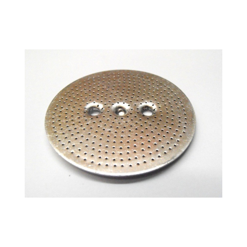 FILTRO ALUMINIO CAFETERA Foto: 9965-300-11295