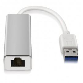 ADAPTADOR USB A RJ45 Foto: A106-0049