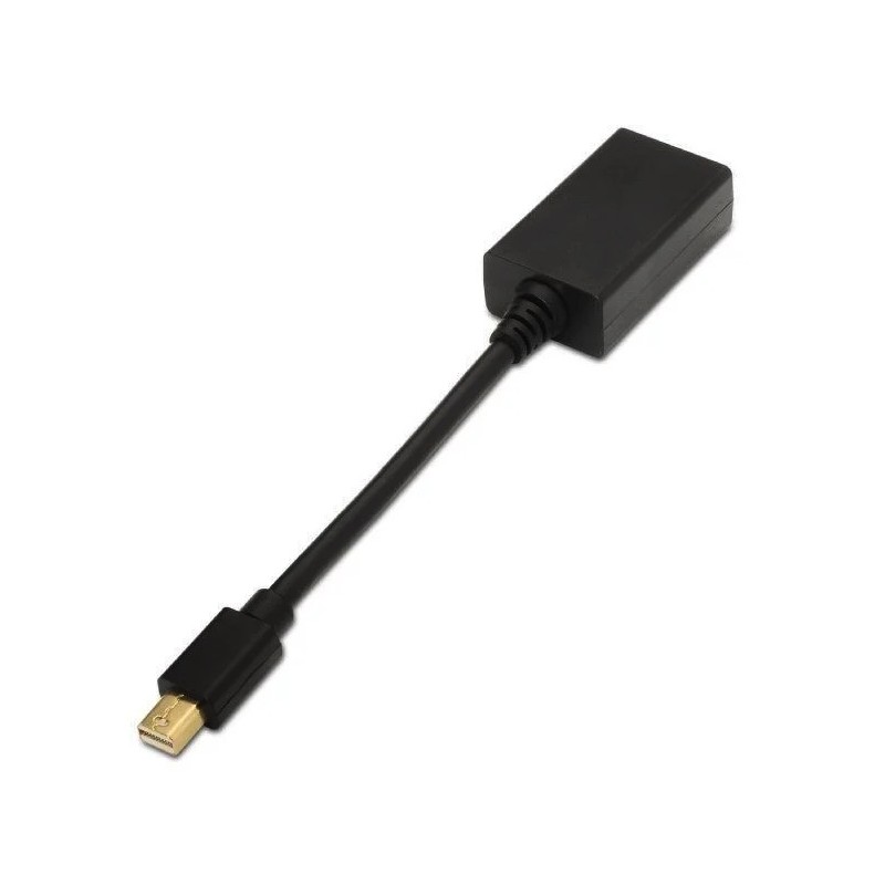 ADAPTADOR MINI DISPLAYPOR Foto: V30620