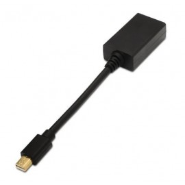 ADAPTADOR MINI DISPLAYPOR Foto: V30620