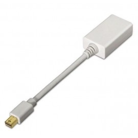 ADAPTADOR MINI DISPLAYPOR Foto: V30620-2