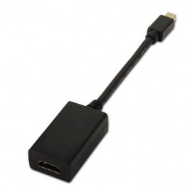 ADAPTADOR MINI DISPLAYPOR Foto: V30620-3