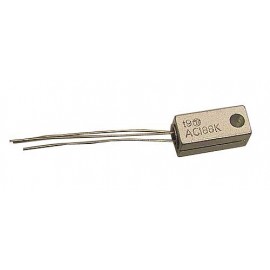 AC188K TRANSISTOR Foto: AC188K