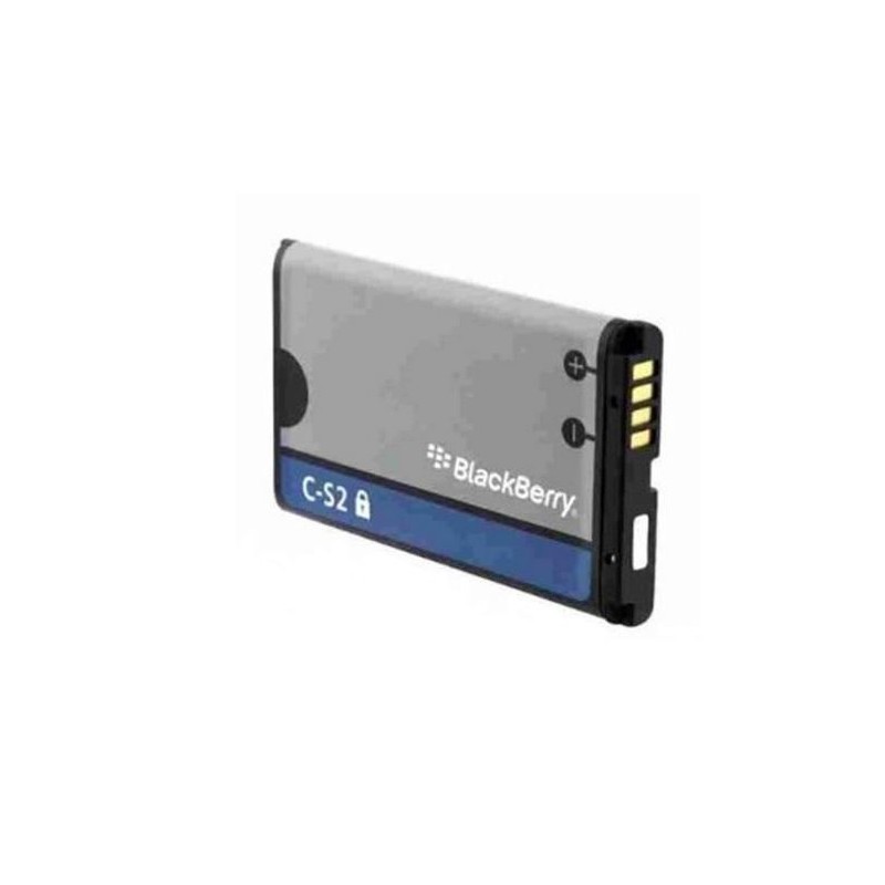 C-S2 BATERIA BLACKBERRY Foto: ACC-06860-209